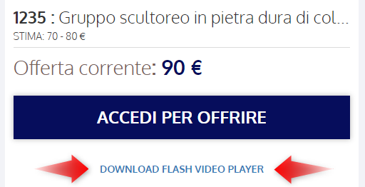 Download Flash | Chrome